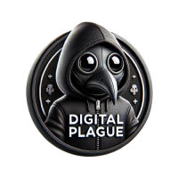 Digital Plague